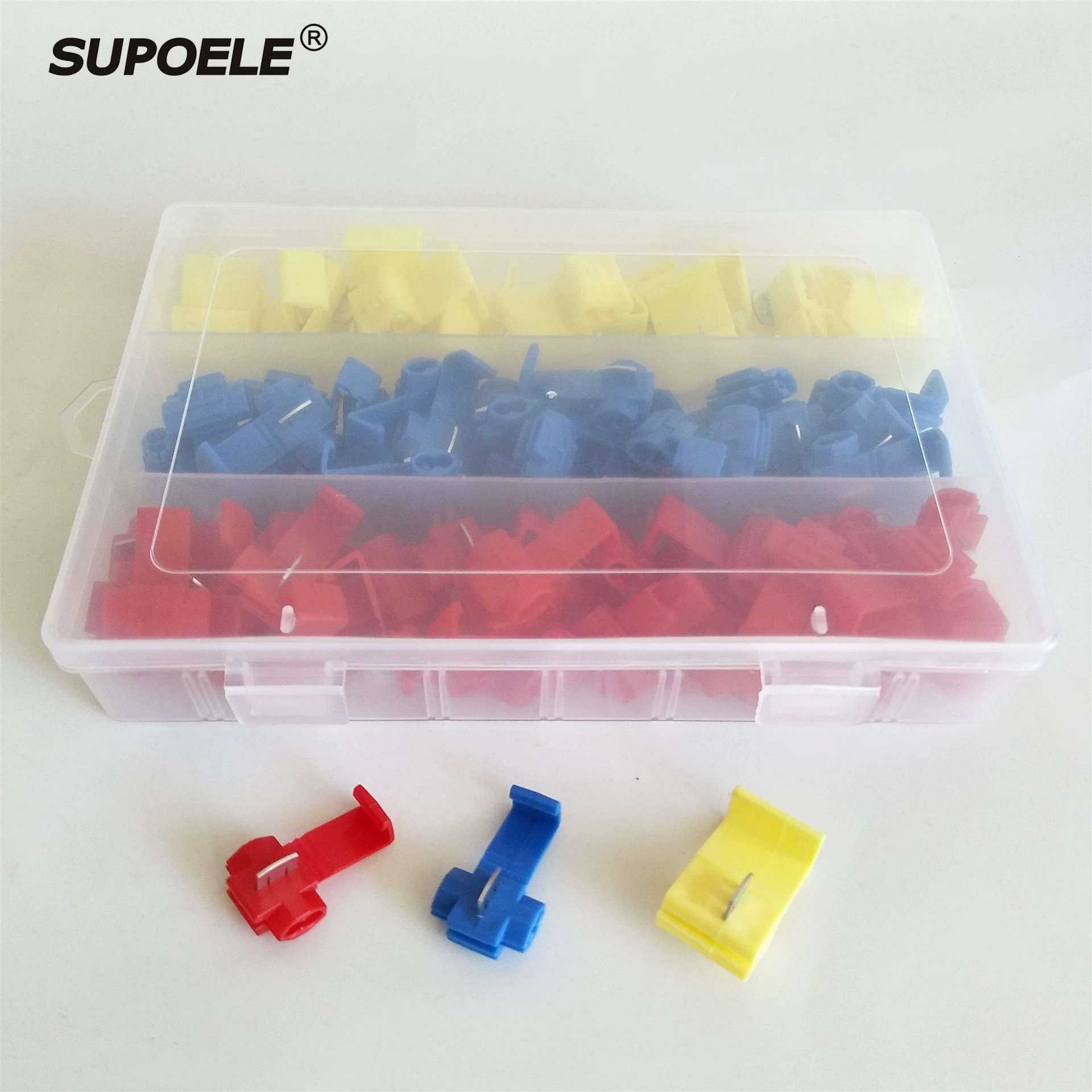 Быстрый соединитель соединения