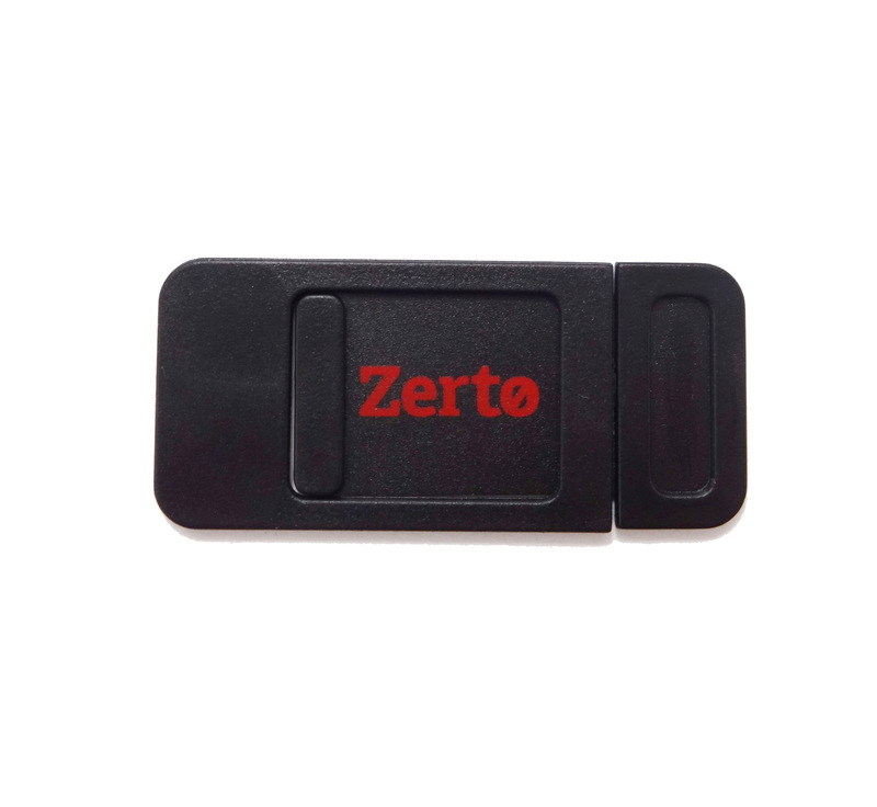 Hot-selling European full version color printing customizable logo camera cover webcam cover