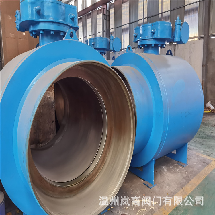 铸钢材质 焊接球阀 硬密封球阀 Q61H-16C DN65