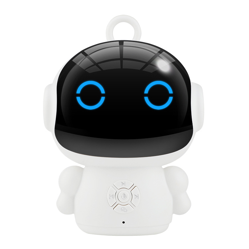 Smart robot, toy, learning machine, internet celebrity, Birthday gift, early education, training 5