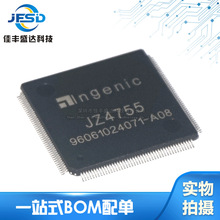 JZ4755 ��װTQFP176��ý�崦����оƬ���� ICINGENICȫ�½����ֻ�