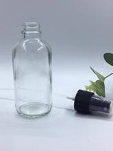 120����120ml͸����ʿ�D����ƿ�����zľ�wș��ƿ�͉������g�h����