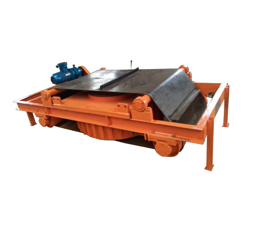 陶瓷机械  电磁除铁器  潍坊华耀生产除铁器厂家