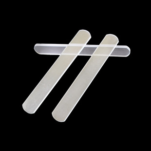 Factory direct general anesthesia Nano glass polishing file Nano glass nail file