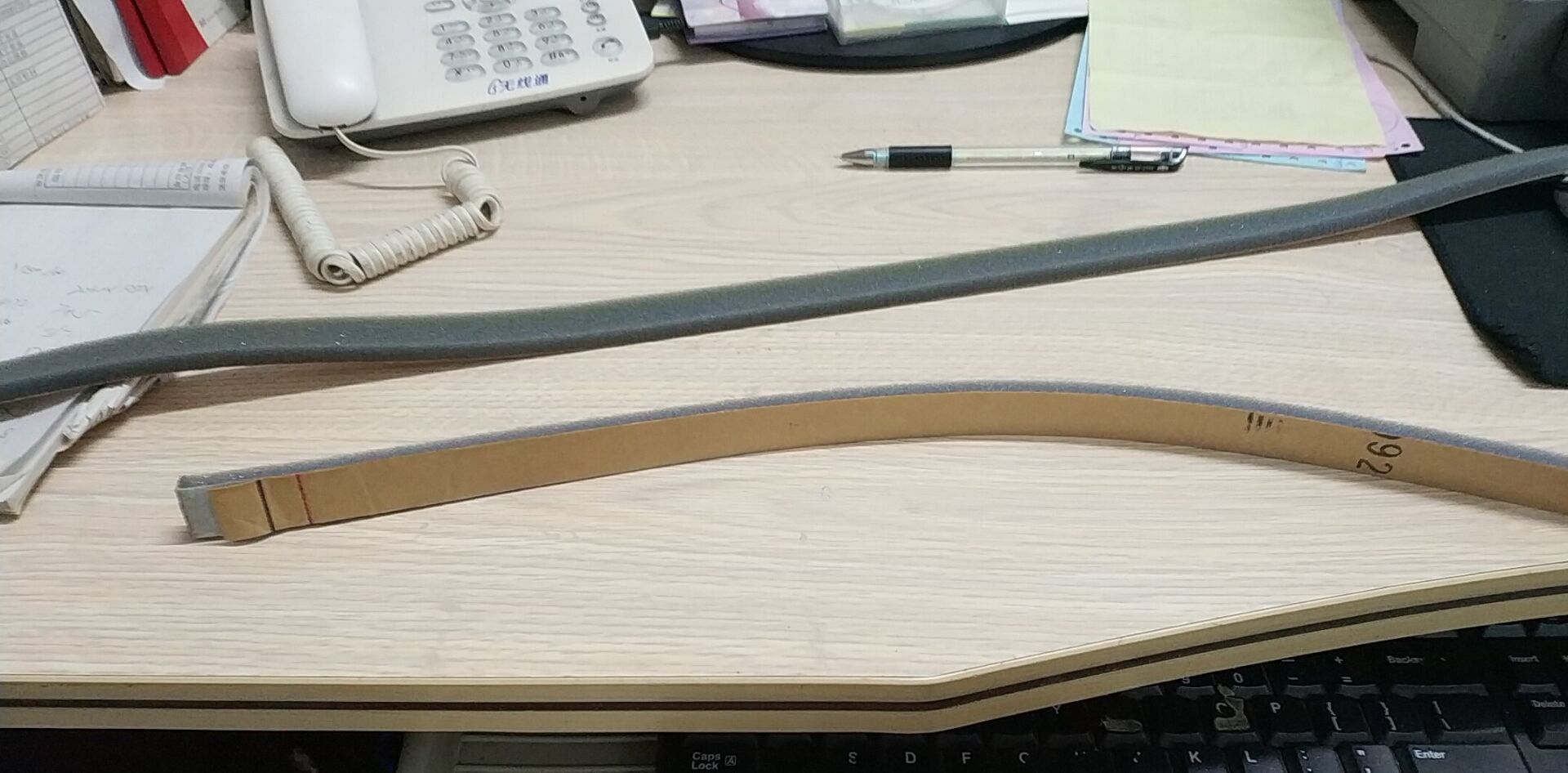 供应单面胶海绵条/减震密封海绵条