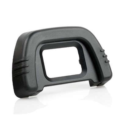 DK-21 Eye mask apply Nikon D90/D600/d300s/D750/D7000/D80 SLR Cameras Viewfinder