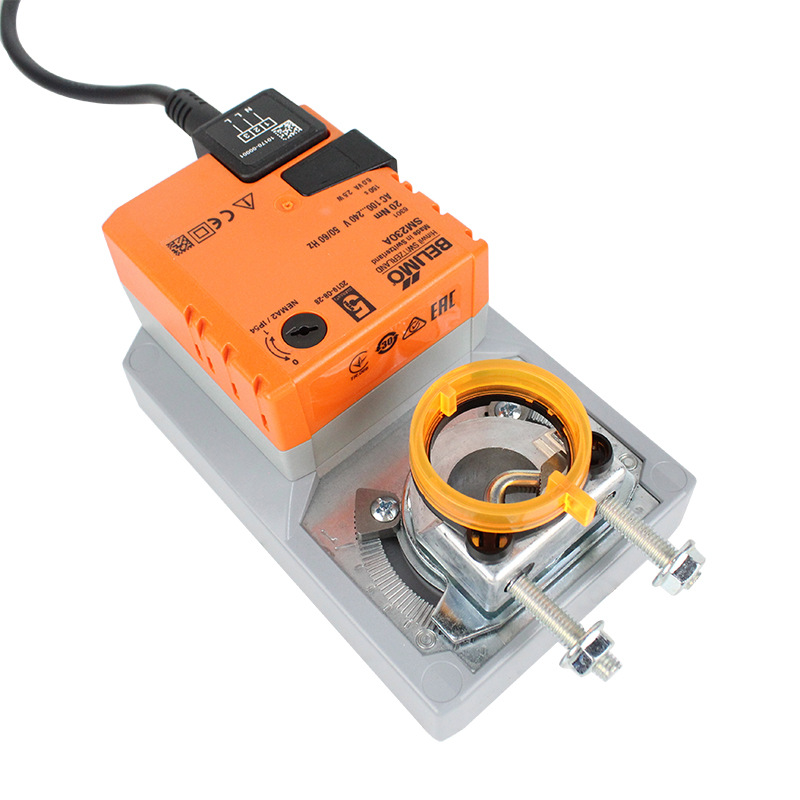 belimo�綯ִ���� SM230A����ִ���� ����ıSMU230�緧���ؿ�����