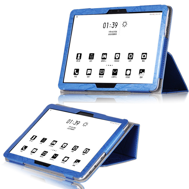 Suitable for Hisense Tablet Q5 Protective Case 10.5 Inch Electronic Paper Book Reader Leather Case Learning Business Office Hand Bracket Suitable for Hisense Tablet Q5 Protective Case 10.5 Inch Electronic Paper Book Reader Leather Case Learning Business Office Hand Bracket