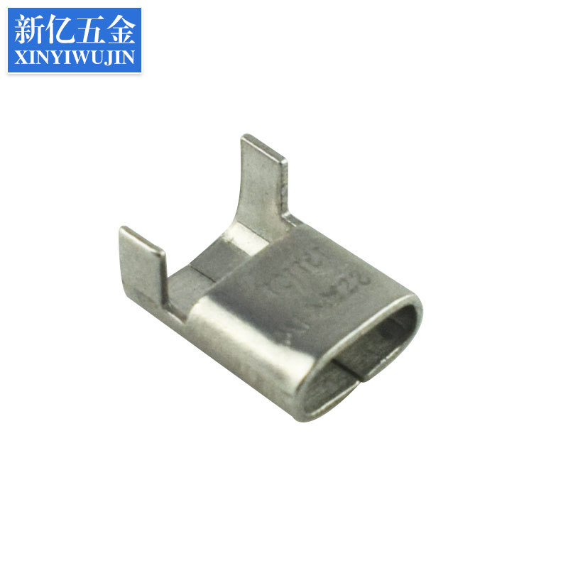 供应不锈钢连接件,冲压五金件，黄铜拉伸件，MONEL400拉伸件，