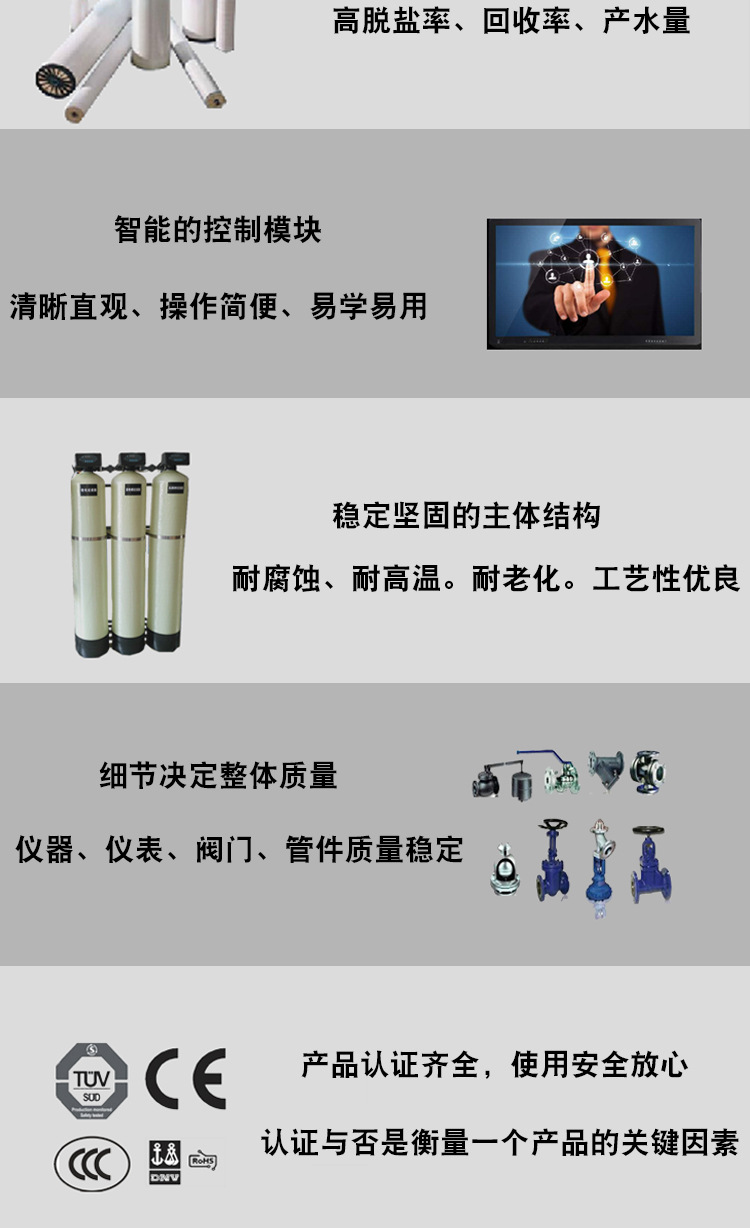 反渗透设备