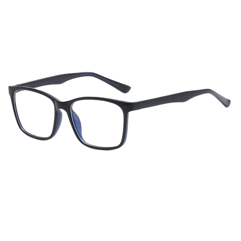 universal fashionable retro glasses for men and women