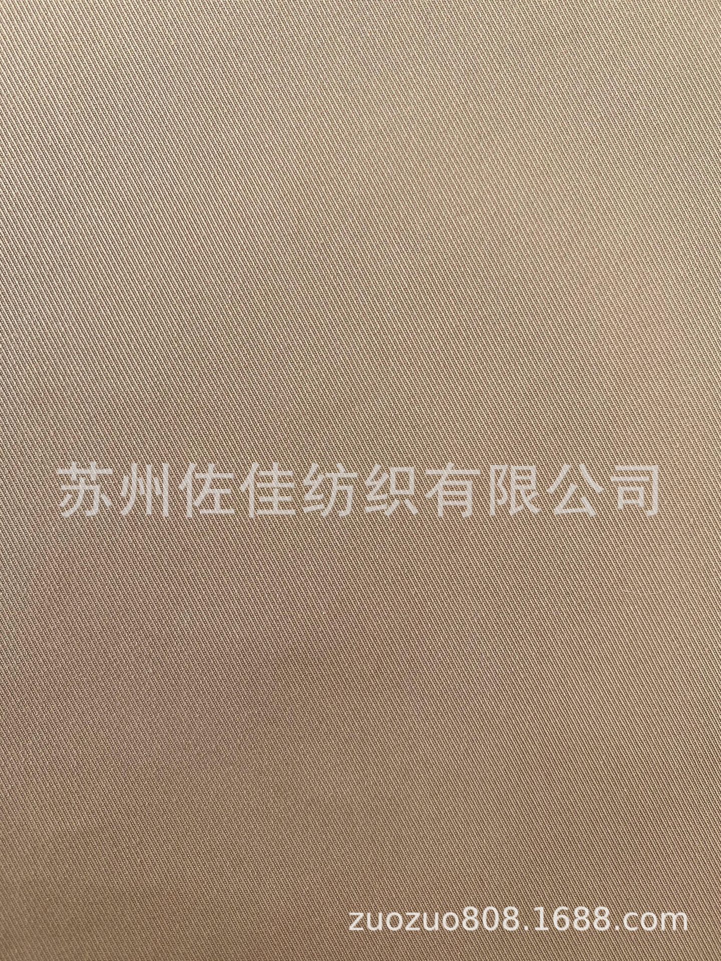 长期大量供应现货帆布面料成品 骑兵斜纹空变丝棉涤布 32S*160D