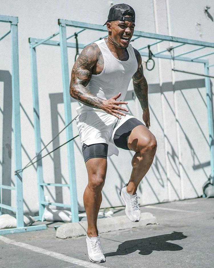 Pantalones para fitness y ocio al aire libre