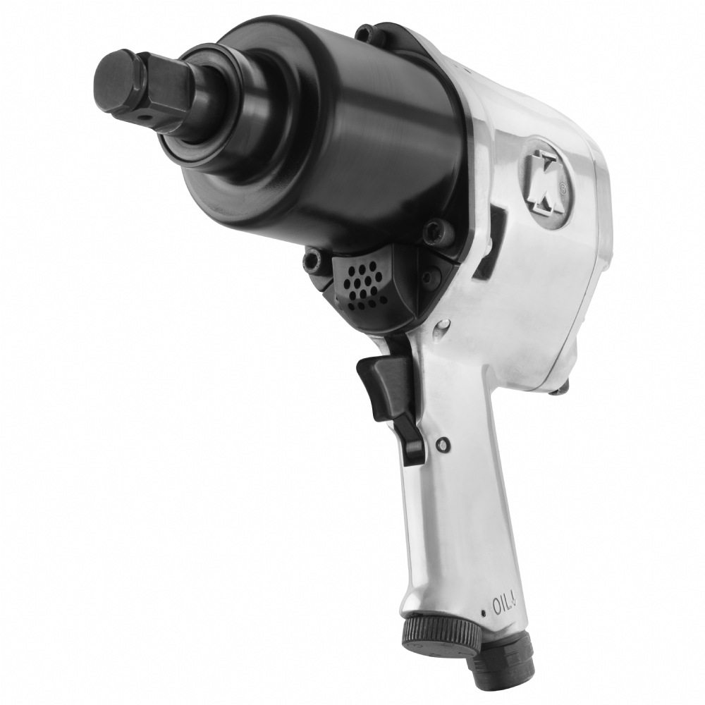 供应气动扳手KI-22气动冲击扳手 冠亿气动工具