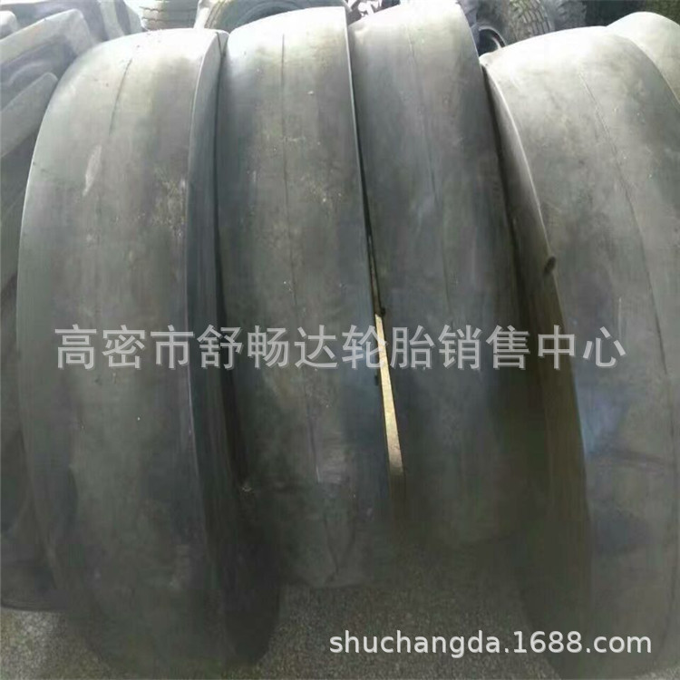 供应 12.00R24矿井铲运机光面 工程机械轮胎12.00R24