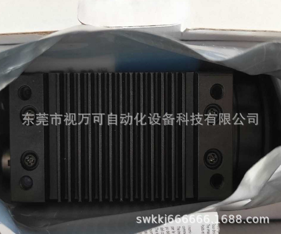 全新原装映美精工业相机 DMK 33GX264E 黑白工业相机实物拍摄议价