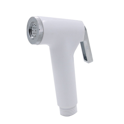 Irrigator Bidet closestool ABS Nozzle Spray gun toilet Car Wash Pets take a shower parts Flower sprinkling partner