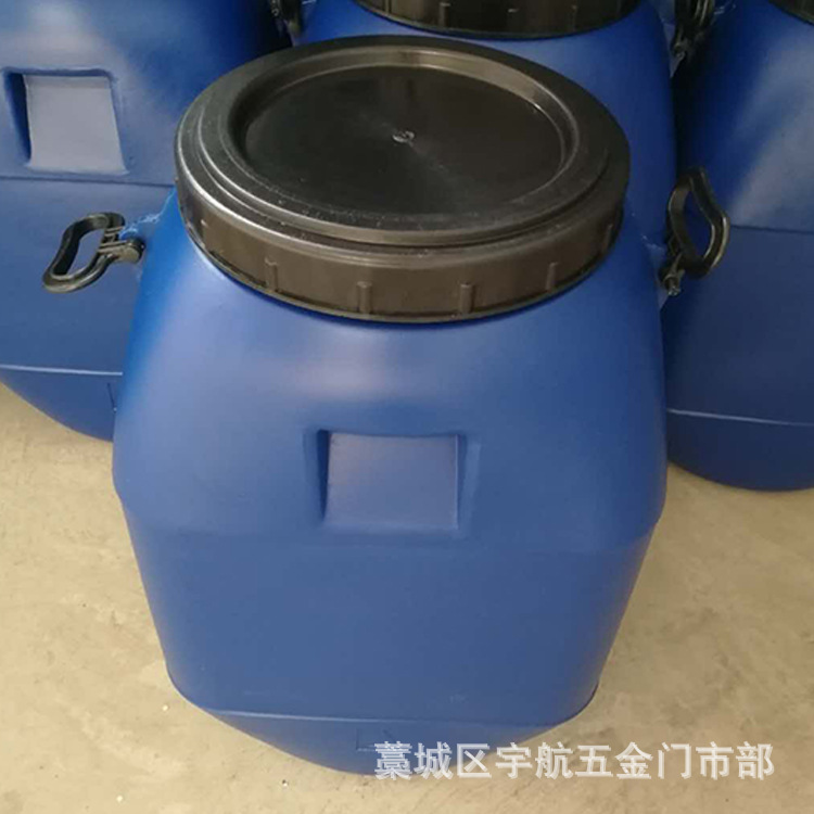 方形塑料桶规格多样 厂家供应塑料桶农药化工食品塑料桶 质量放心