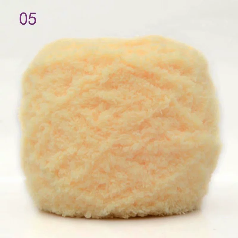 Плотный шерсть baby wool с коралловой сеткой из вуали, мех и phoenix down проволока