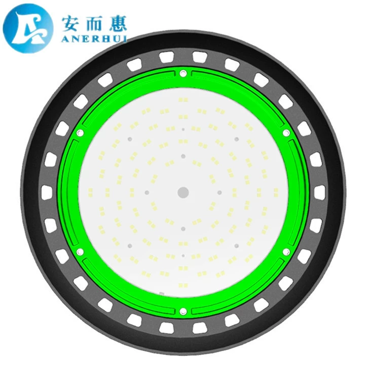 Лампочка-искатель LED, прямые продажи фабрики, 150W
