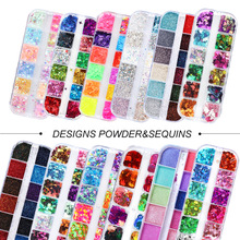 �羳��Դ������Ƭ ins�ȿ�ָ�׽����������κ�����Ҷָ���� nail