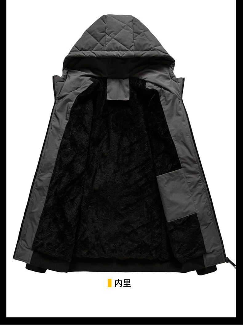 Veste pour homme - Ref 3443357 Image 40