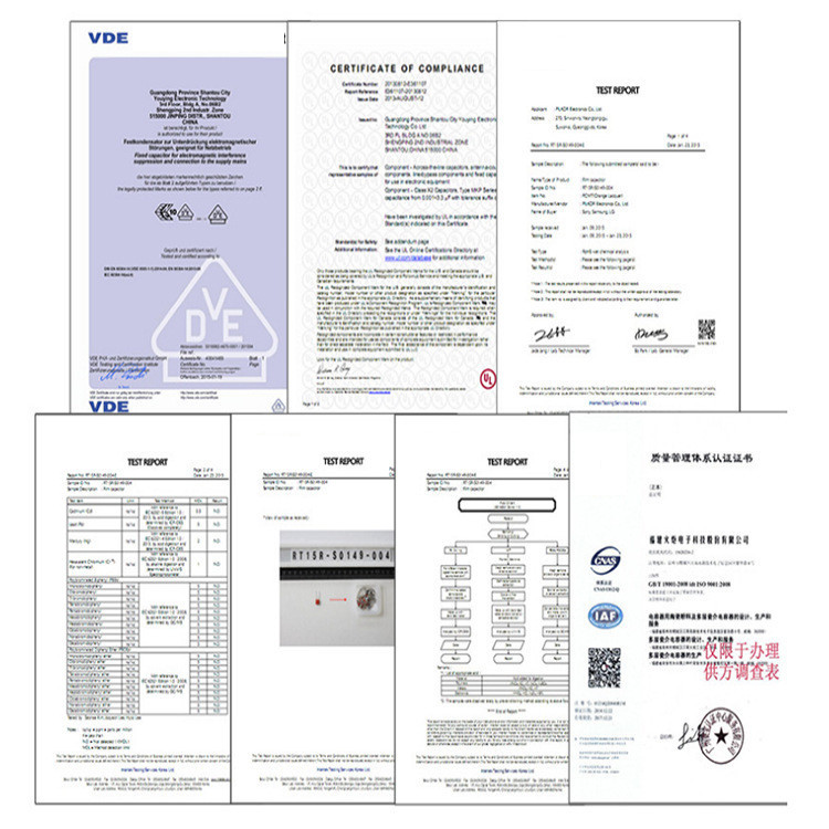 MKP62 275灰色方块X2安规电容275V335M275V大容量3.3UF 27MM环保-阿里巴巴