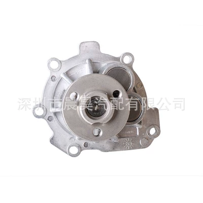 Aveo Pontiac G3 engine – Water pump