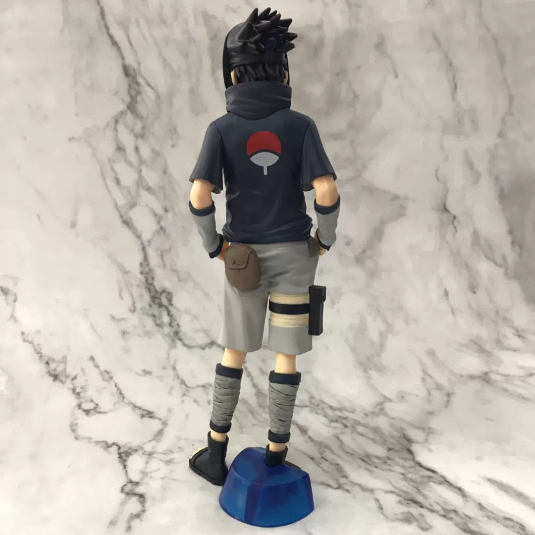 Naruto Grandista ROS group stands out of Jingpin Uchiha Sasuke's childhood hand -made ornaments