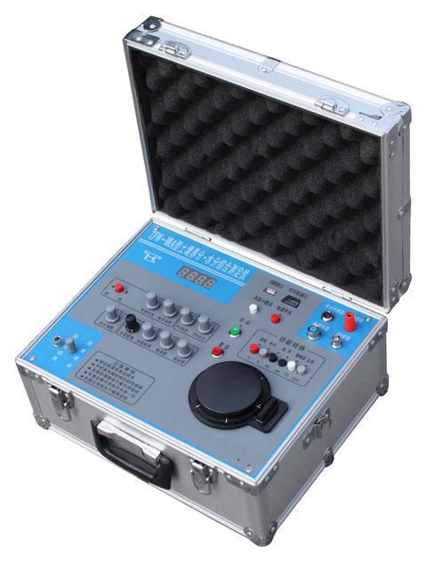 土壤养分·水分综合测定仪