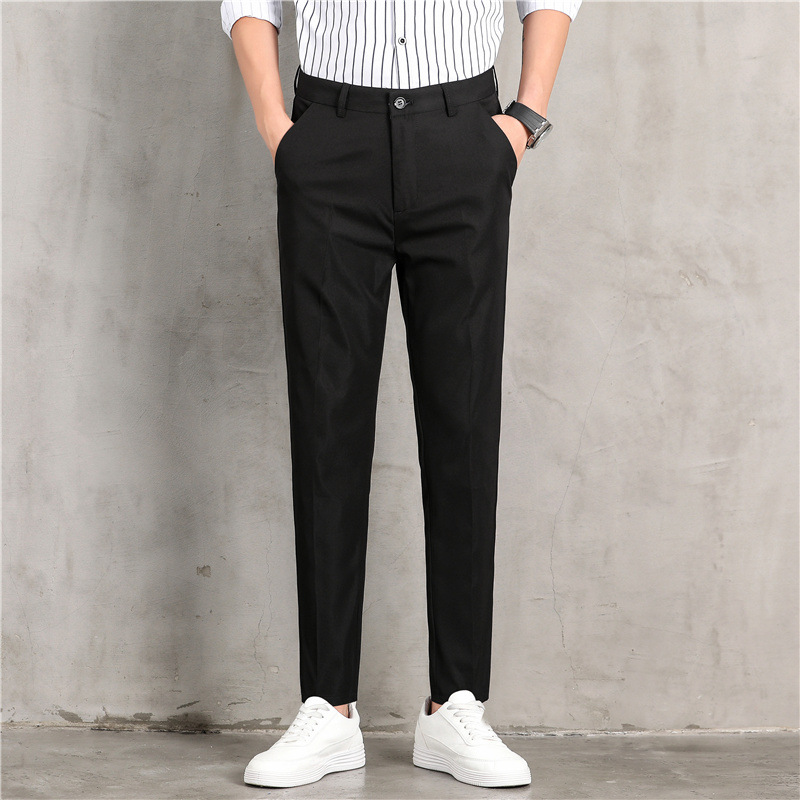 Pantalon homme en Polyester Polyester  - Ref 3443966 Image 9