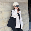 Capacious fresh one-shoulder bag, South Korea