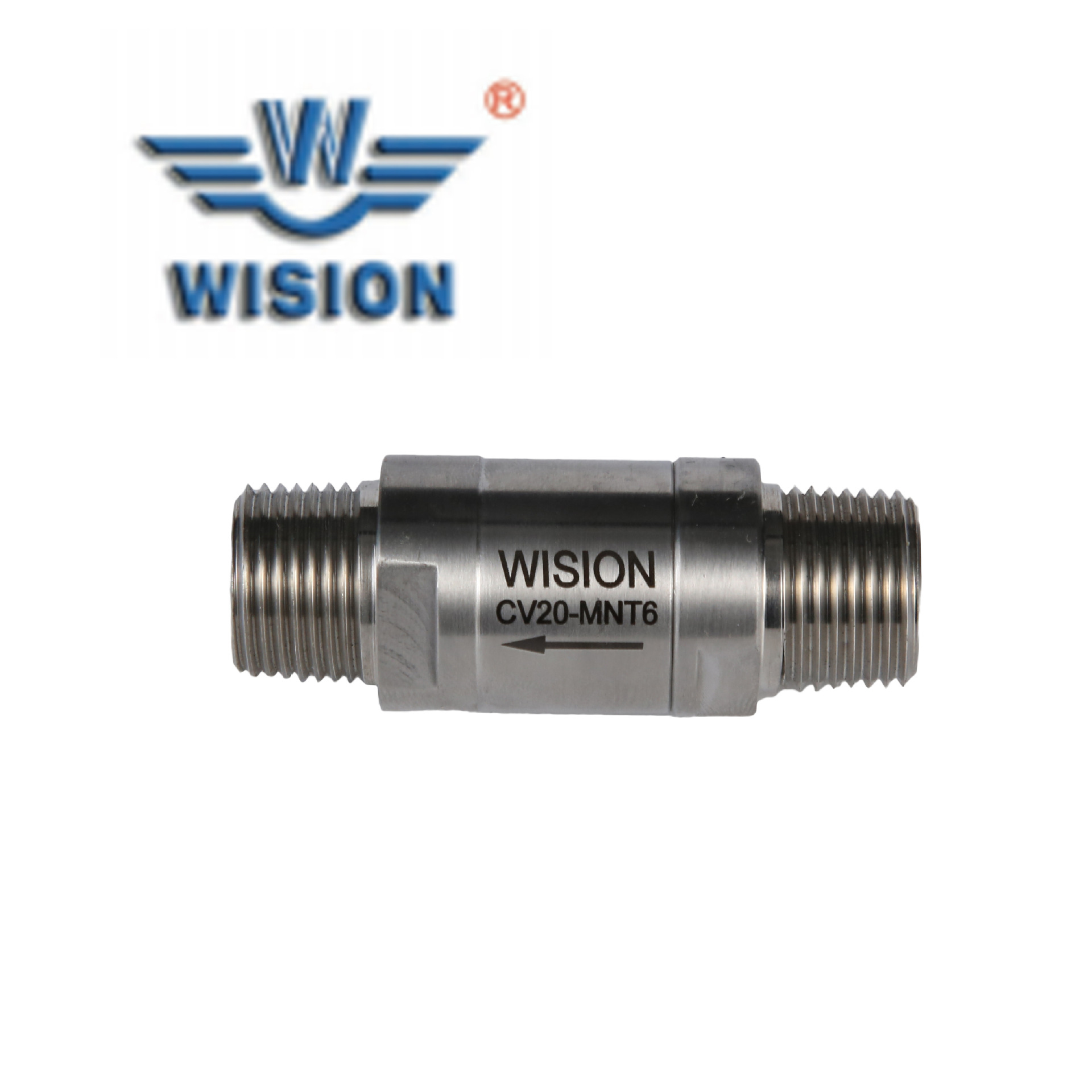 供应单向阀，单向阀不锈钢，单向阀气体，不锈钢单向阀