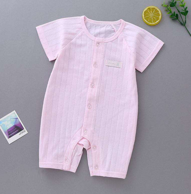 Special offer 0-1 year old baby summer c...