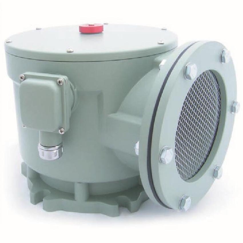 YSF8 系列压力释放阀 变压器管路阀