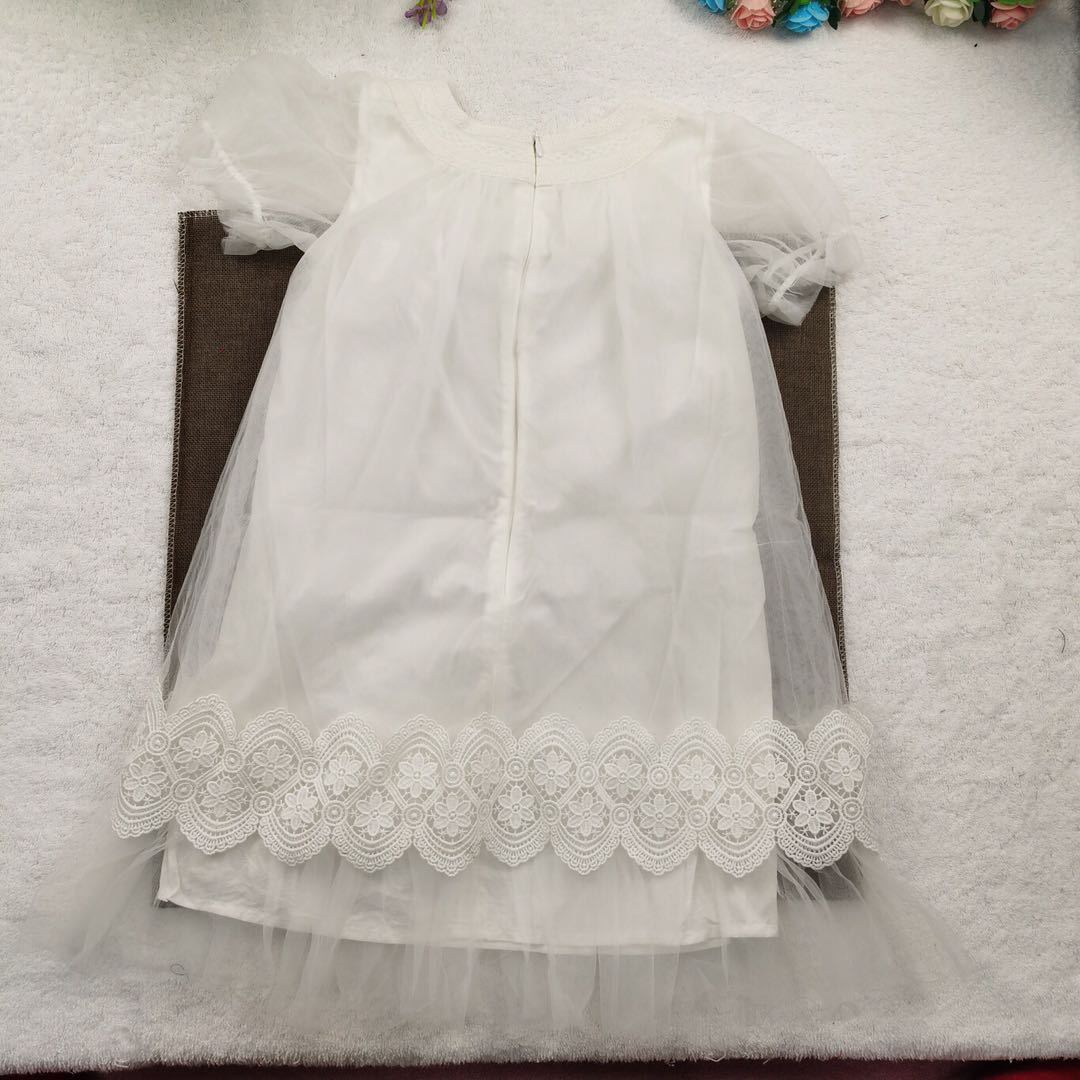 (Cross-border trading), summer children's dress