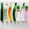 Women's glass women's glass cucumber large glass penis adult glass appliance adult products wholesale