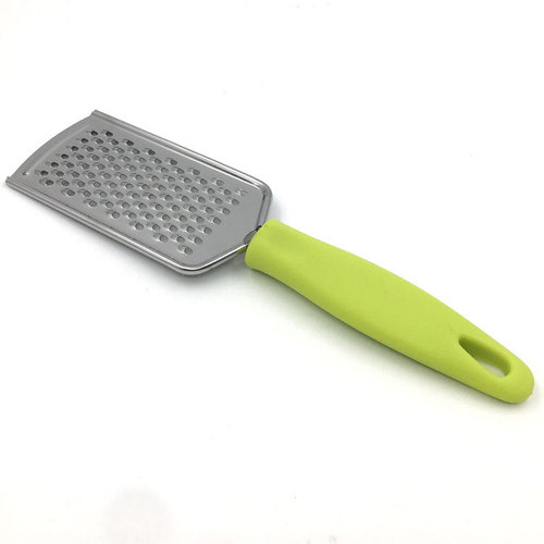 Cross-border new cheese grater cheese grater wholesale stainless steel potato shreds ginger shreds kitchen gadgets