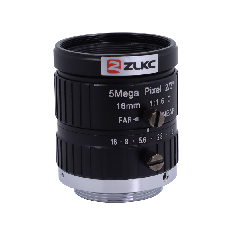 ��ҵ��ͷ500���������5 8 12 16 25 35 50mmC�ڶ��������Ӿ���ͷ