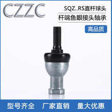 SQZ18-RS球头杆端关节轴承 大量现货SQ系列关节轴承