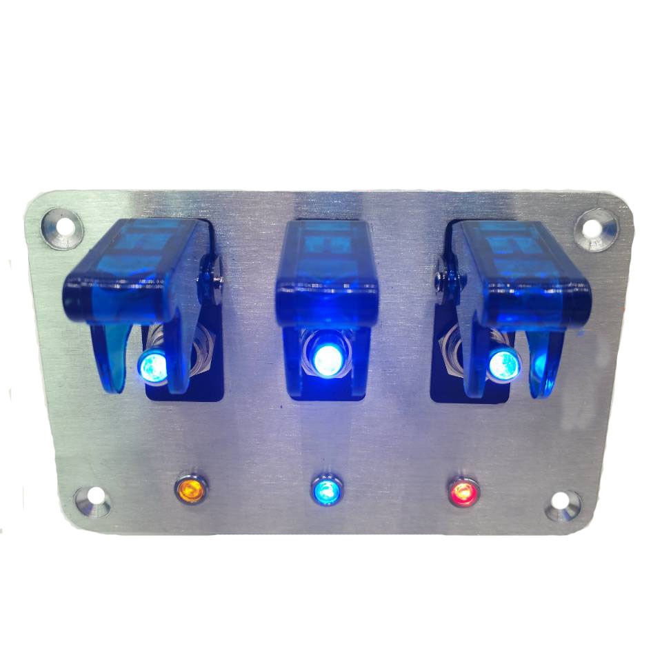 三位 赛车点火开关 (6)