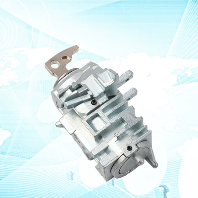 Car lock | Mercedes-Benz S600 E320 W164