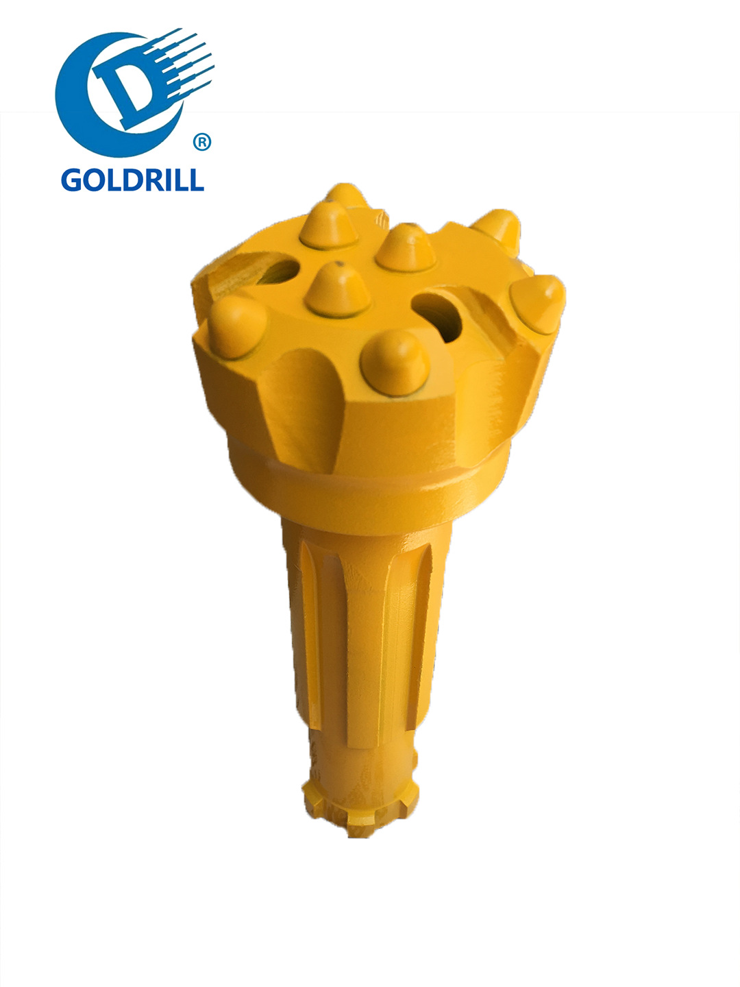 地质勘探，石油勘探，76卡环式钻头，76吊挂钻头