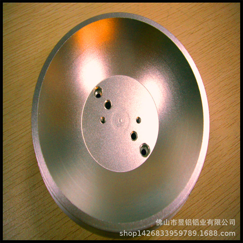 佛山南海铝材厂 专业定做铝材挤压加工 工业铝材氧化处理深加工