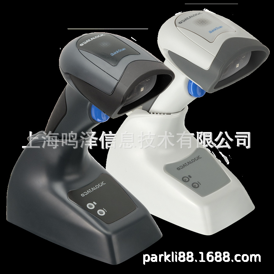 供应DATALOGIC  QBT2131一维无线影像式条码扫描器