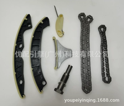 Suitable for Rongwei 350/1.5L MG M3 Zotye T600 engine timing repair kit repair kit repair kit