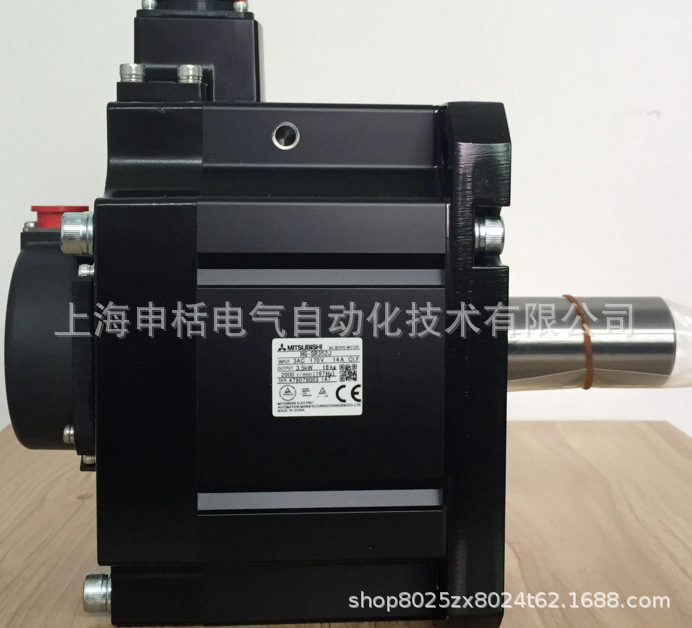 供应全新原装三菱伺服电机HC-RP353B/HC-RP353BK