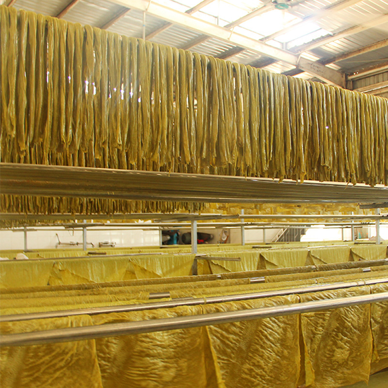 And source bulk Yuba 14 Jin Yunnan Shiping North Gate Yuba Restaurant Salad manual technology Yuba dried food