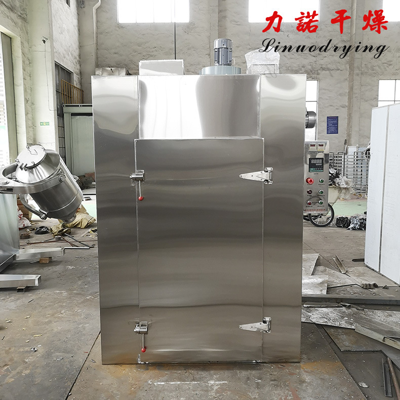 常州力诺供应热风循环烘箱  腊肠烘干机 家用食品烘干设备