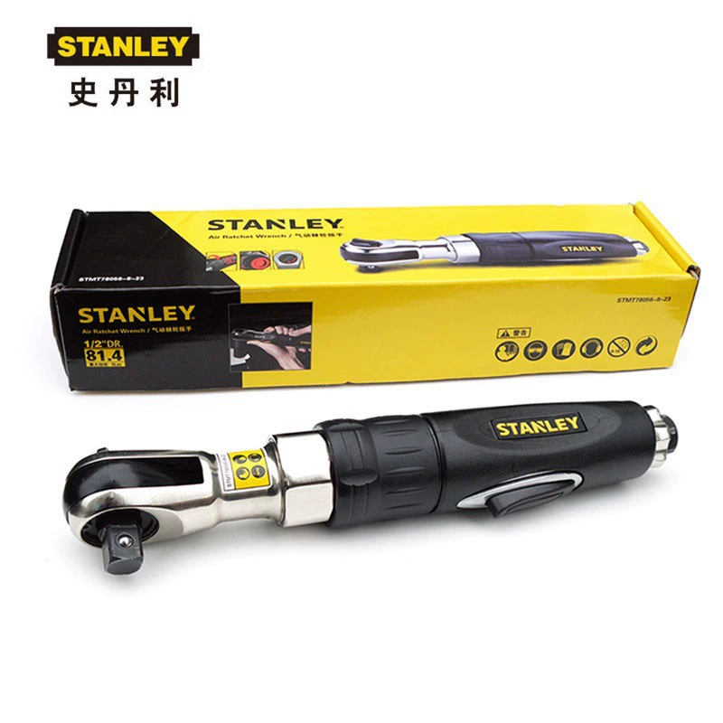 Stanley 3/8STMT78401 пневматический инструмент 1/2 дюйма STMT78056 пневматический ключ с трещоткой 81.4N.m
